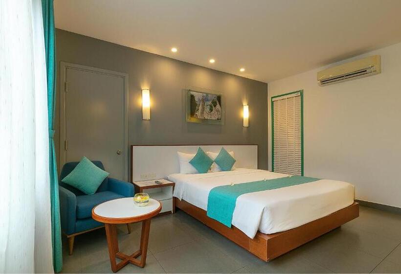 Fotos del hotel êmm  Hoi An:  3