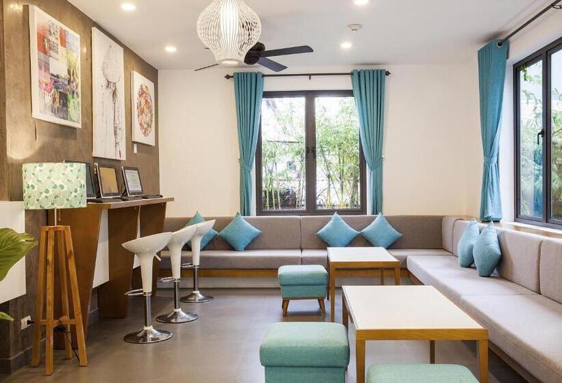 Fotos del hotel êmm  Hoi An:  19