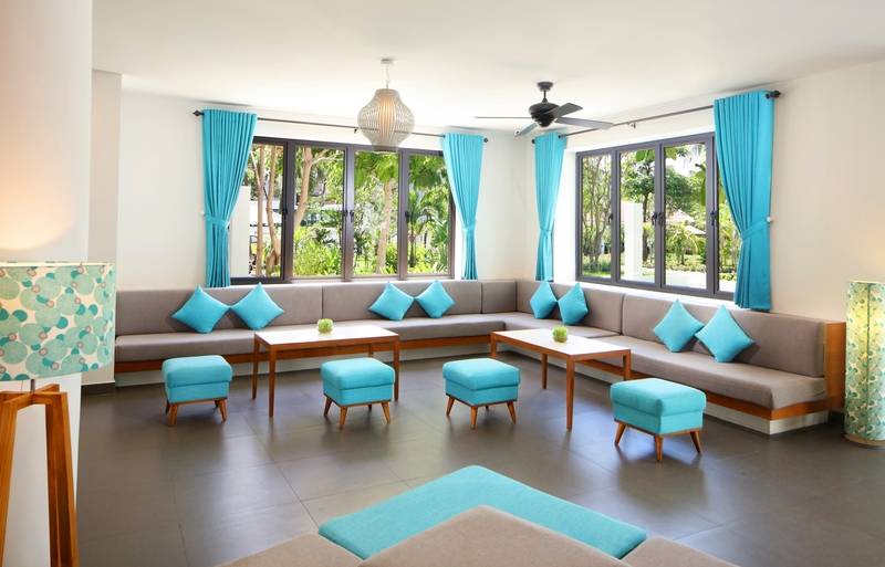 Fotos del hotel êmm  Hoi An:  14