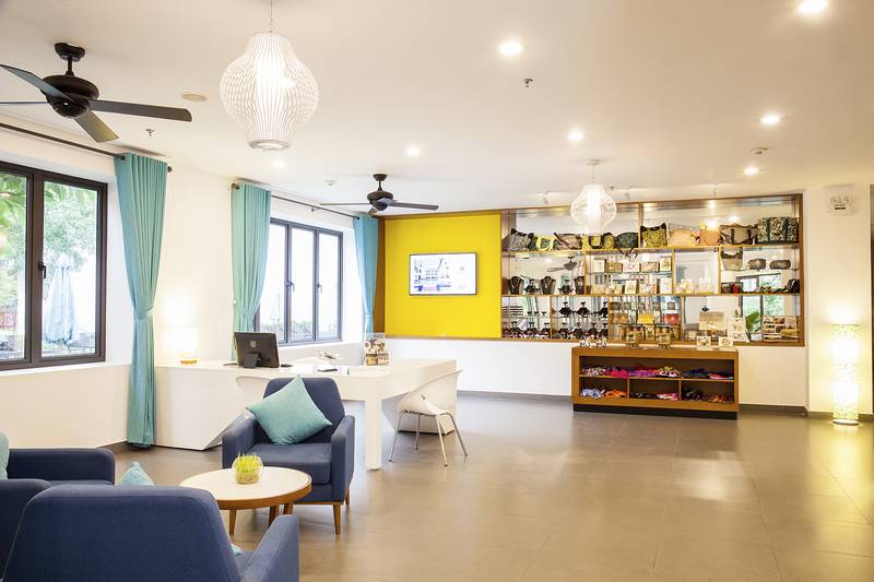 Fotos del hotel êmm  Hoi An:  7