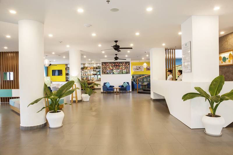 Fotos del hotel êmm  Hoi An:  15