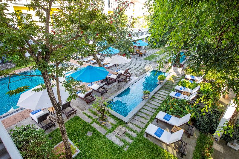 Fotos del hotel êmm  Hoi An:  17