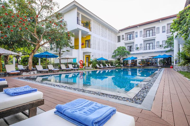 Fotos del hotel êmm  Hoi An:  12