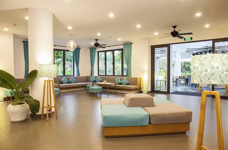 Fotos del hotel êmm  Hoi An:  4