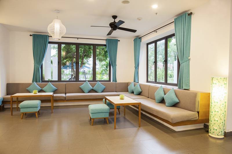 Fotos del hotel êmm  Hoi An:  22