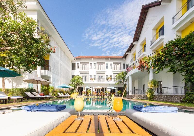 Fotos del hotel êmm  Hoi An:  25