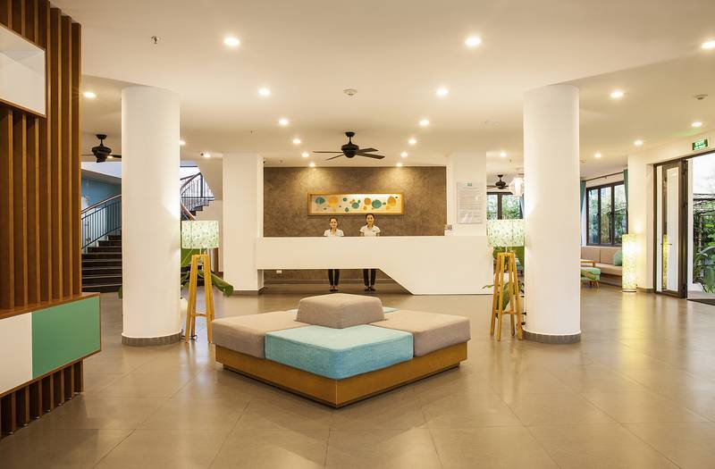 Fotos del hotel êmm  Hoi An:  9