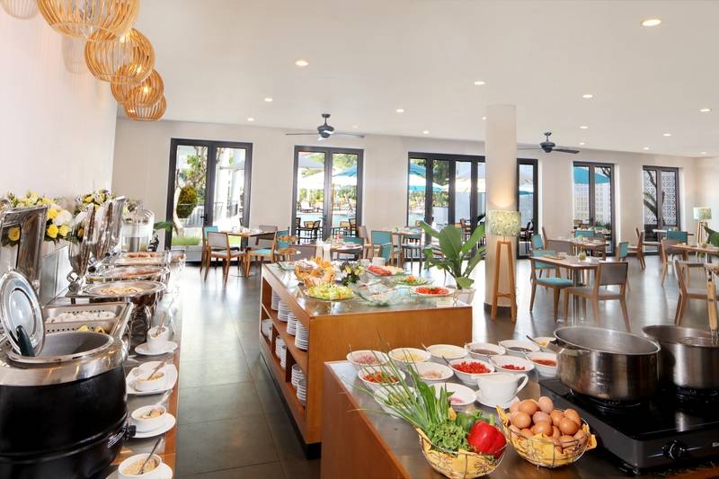 Fotos del hotel êmm  Hoi An:  6