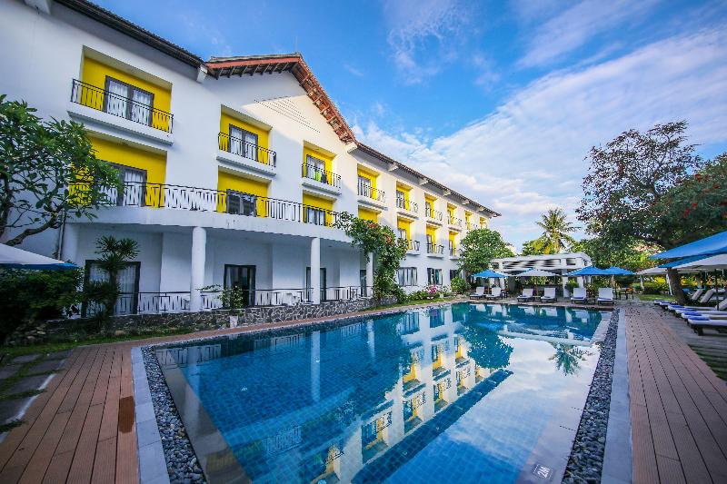 Fotos del hotel êmm  Hoi An:  2