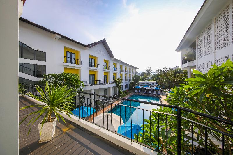 Fotos del hotel êmm  Hoi An:  23