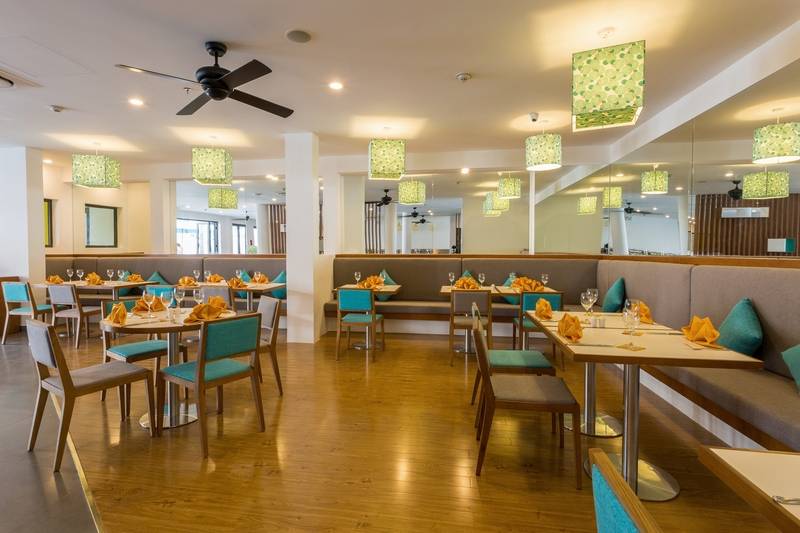 Fotos del hotel êmm  Hoi An:  16