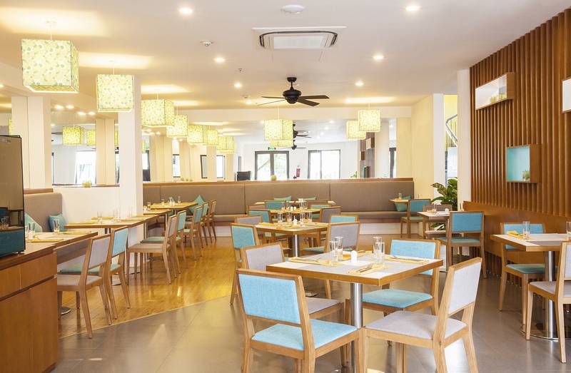 Fotos del hotel êmm  Hoi An:  20