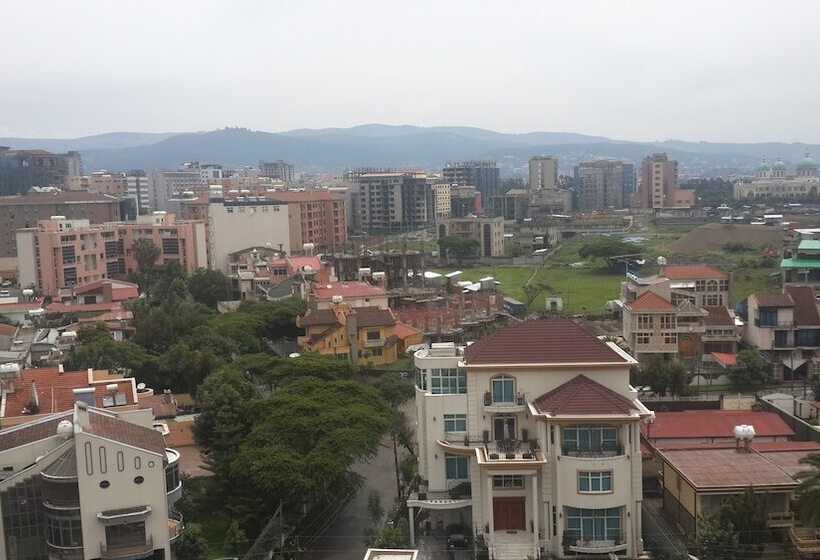 Fotos del hotel Momona:  10