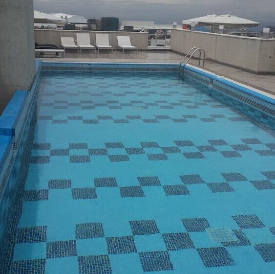 Fotos del hotel Momona:  12