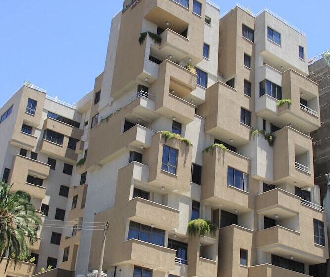 Fotos del hotel Momona:  18