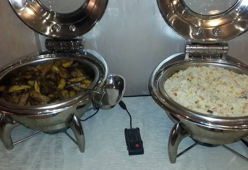 Fotos del hotel Momona:  8