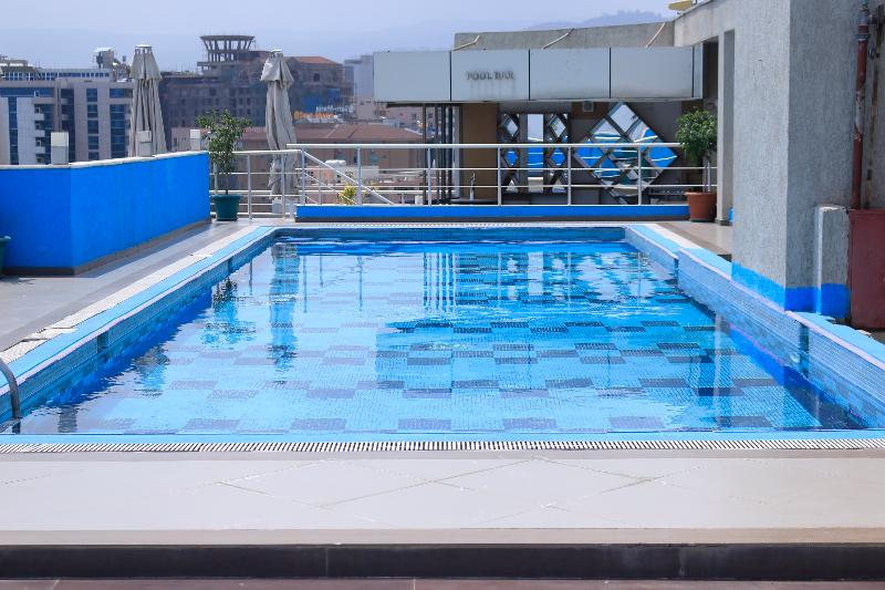 Fotos del hotel Momona:  3