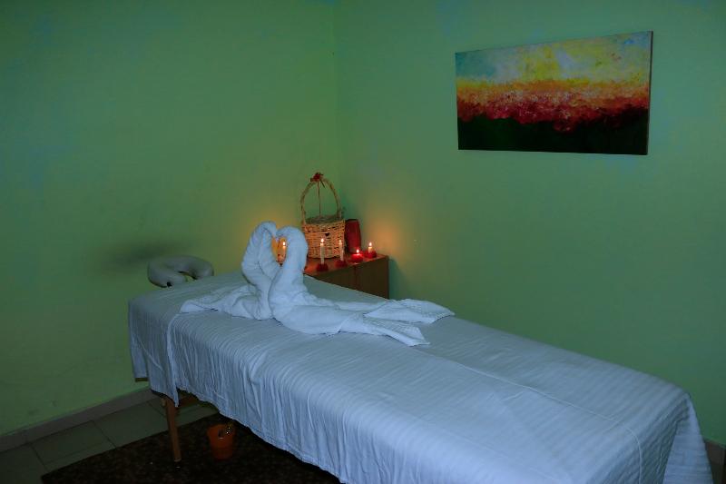 Fotos del hotel Momona:  11