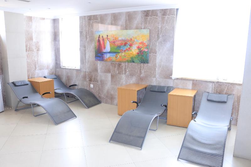 Fotos del hotel Momona:  4