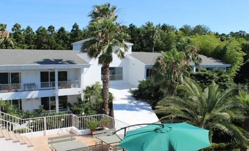 Fotos del hotel Springhill Resort:  19