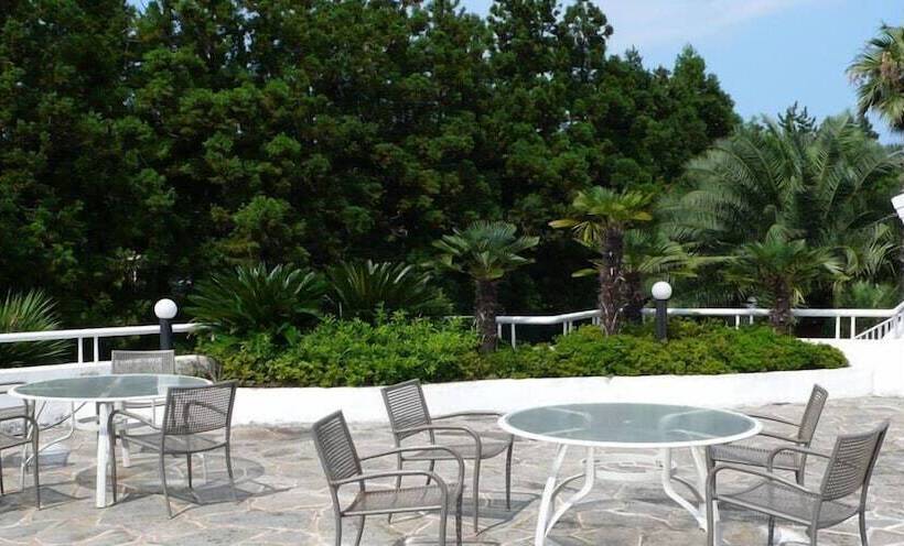 Fotos del hotel Springhill Resort:  3