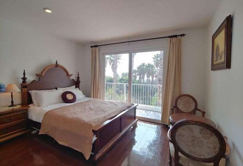 Fotos del hotel Springhill Resort:  15