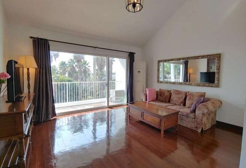 Fotos del hotel Springhill Resort:  16