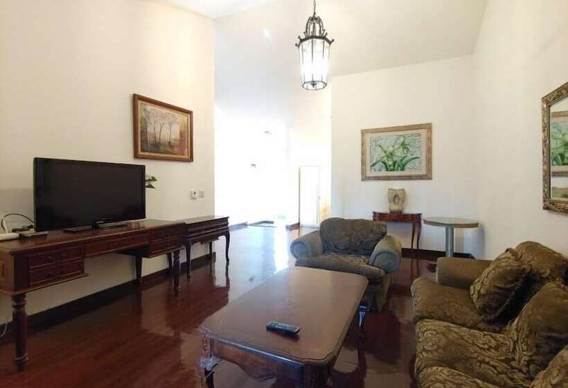 Fotos del hotel Springhill Resort:  18