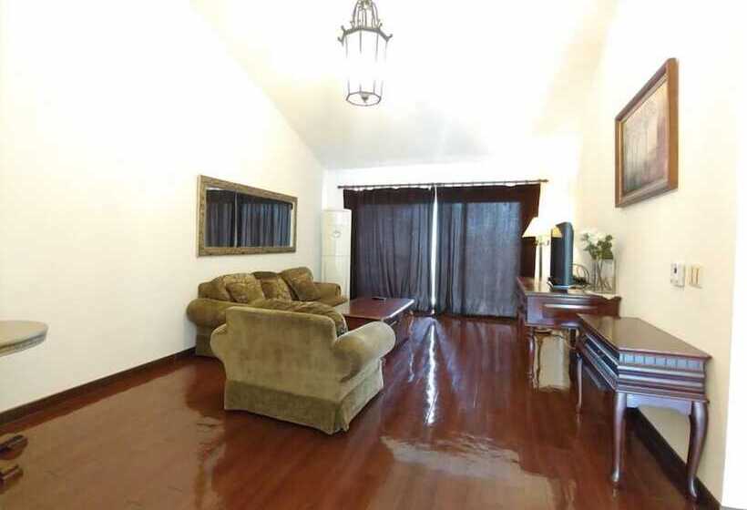 Fotos del hotel Springhill Resort:  9