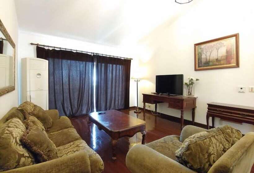 Fotos del hotel Springhill Resort:  2