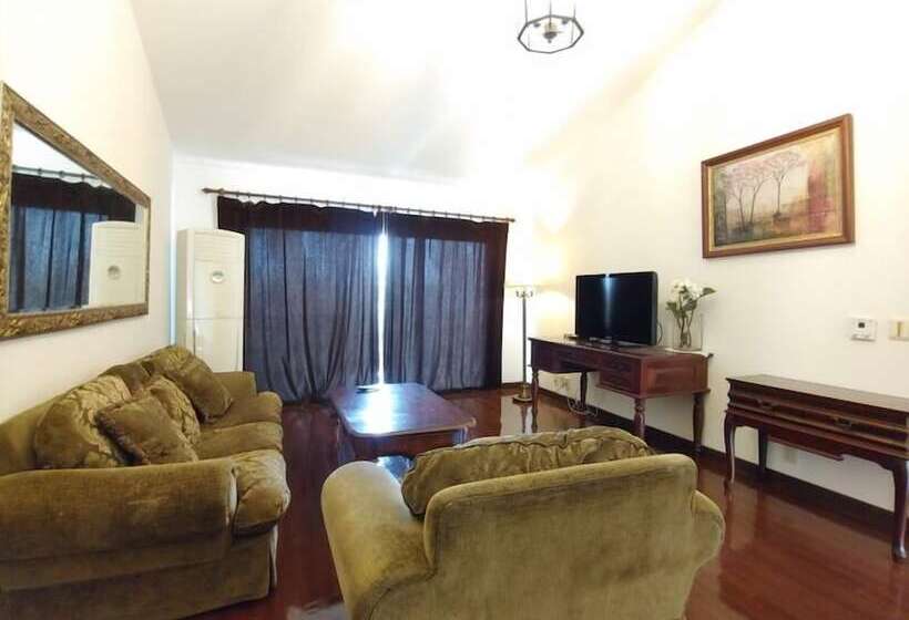 Fotos del hotel Springhill Resort:  6