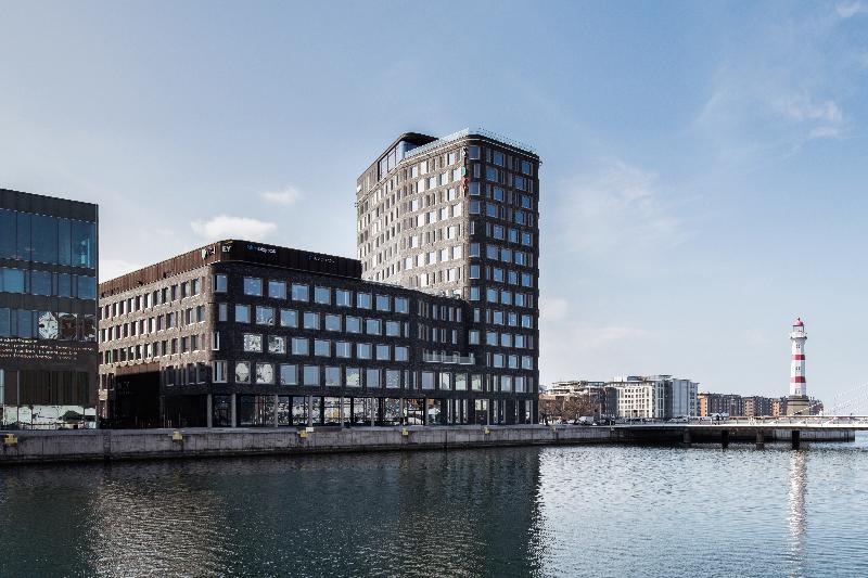 Fotos del hotel Story Hotel Studio Malmo, Part Of Jdv By Hyatt:  16