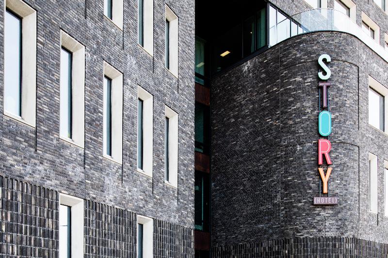 Fotos del hotel Story Hotel Studio Malmo, Part Of Jdv By Hyatt:  14