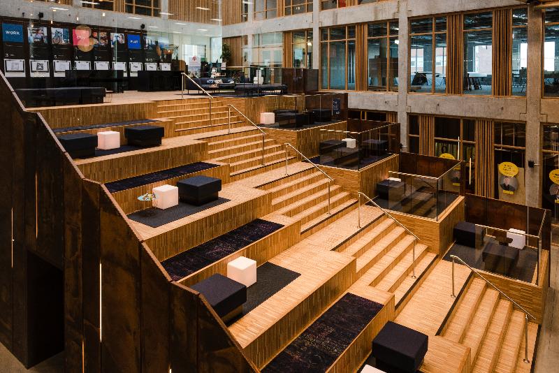 Fotos del hotel Story Hotel Studio Malmo, Part Of Jdv By Hyatt:  18