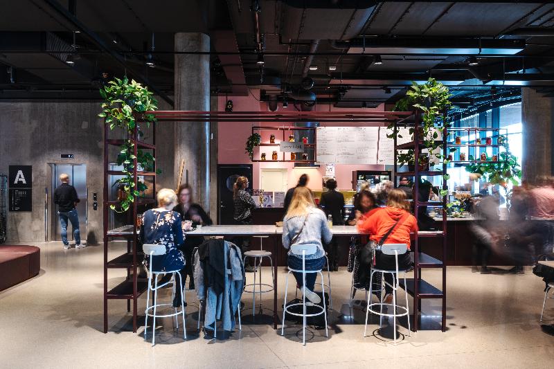 Fotos del hotel Story Hotel Studio Malmo, Part Of Jdv By Hyatt:  3