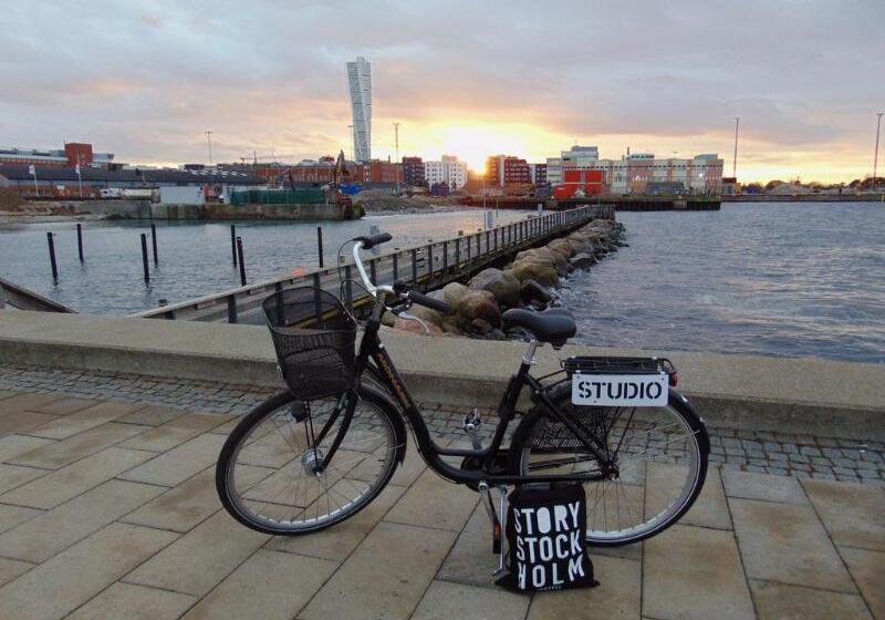 Fotos del hotel Story Hotel Studio Malmo, Part Of Jdv By Hyatt:  11