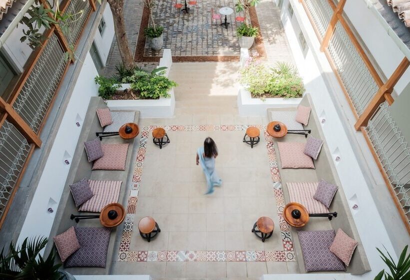 Fotos del hotel Fort Bazaar:  11