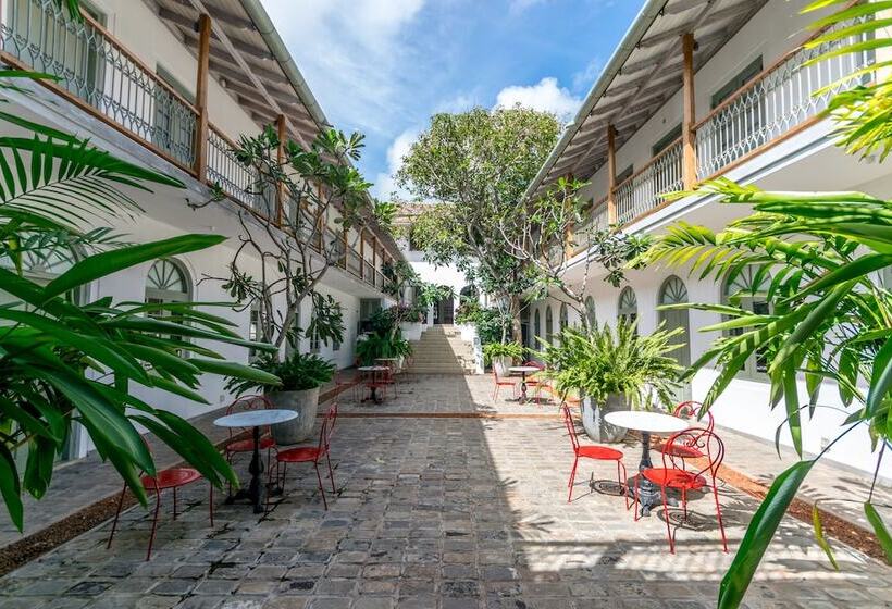 Fotos del hotel Fort Bazaar:  18