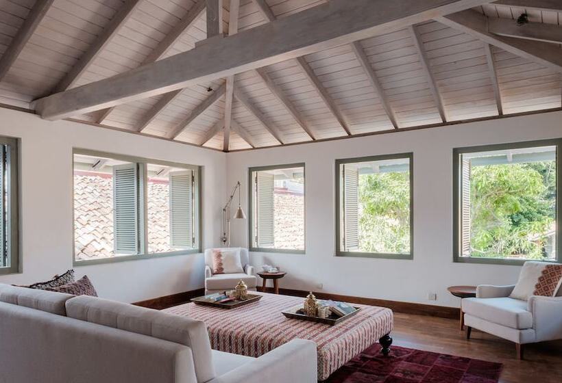 Fotos del hotel Fort Bazaar:  9