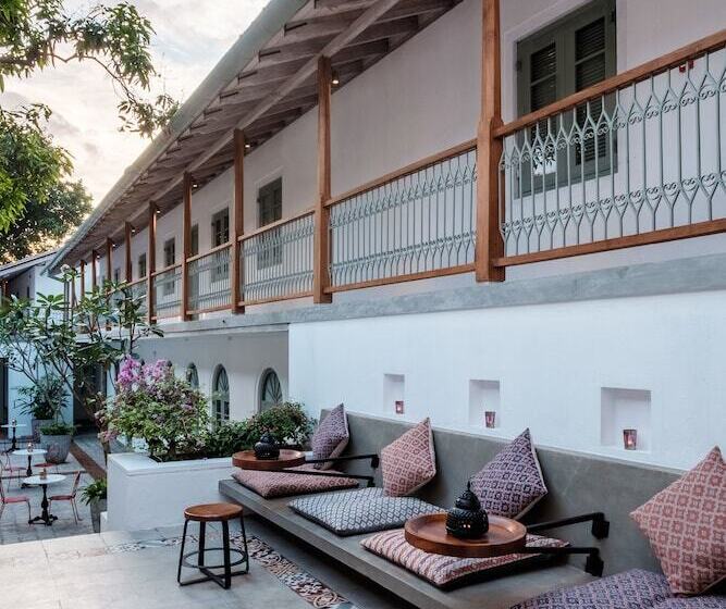 Fotos del hotel Fort Bazaar:  15