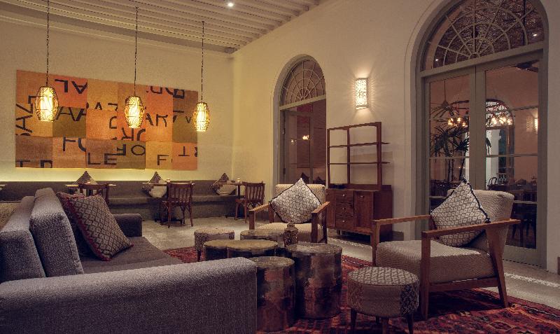 Fotos del hotel Fort Bazaar:  22