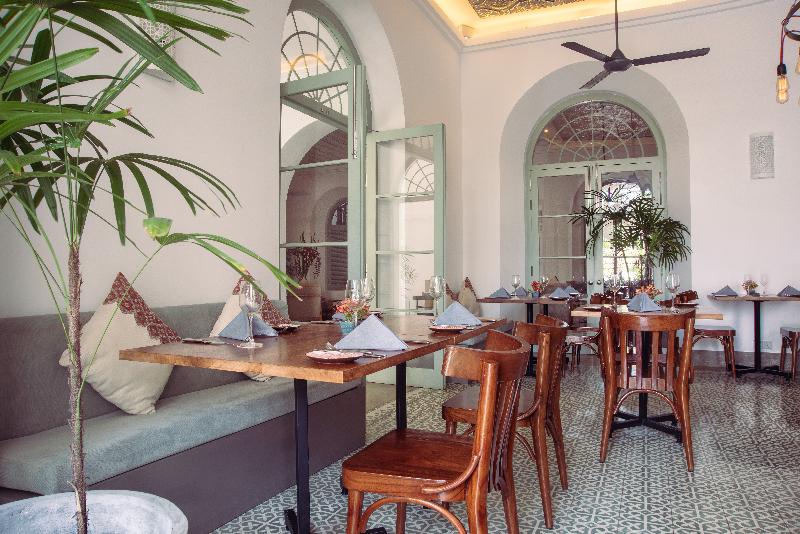 Fotos del hotel Fort Bazaar:  17