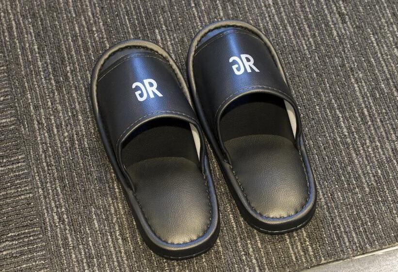 Fotos del hotel Green Rich  Hiroshima:  9