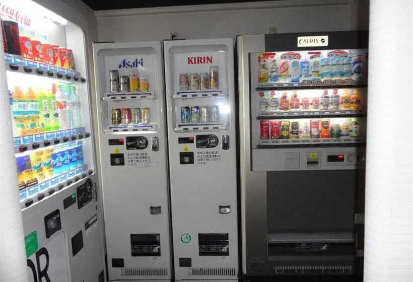 Fotos del hotel Green Rich  Hiroshima:  25