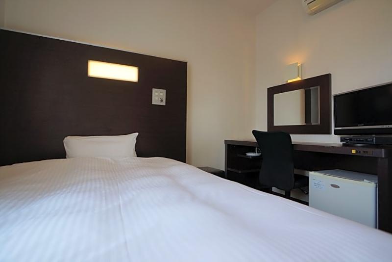 Fotos del hotel Green Rich  Hiroshima:  2