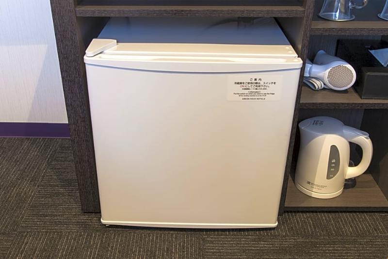 Fotos del hotel Green Rich  Hiroshima:  14