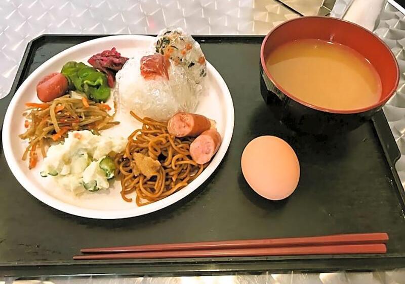 Fotos del hotel Green Rich  Hiroshima:  12