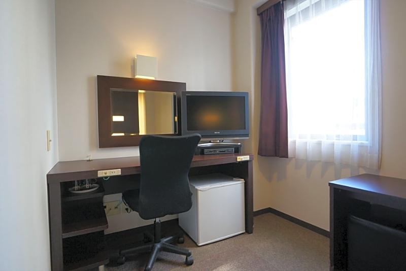 Fotos del hotel Green Rich  Hiroshima:  22