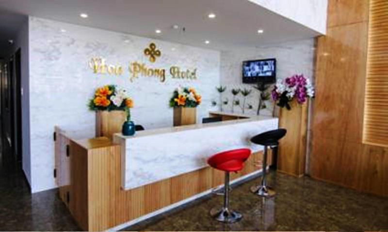 Fotos del hotel Hoa Phong:  4