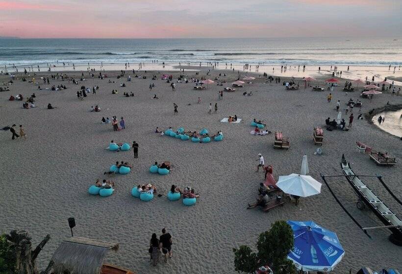 Fotos del hotel Paisa Villa Seminyak:  10